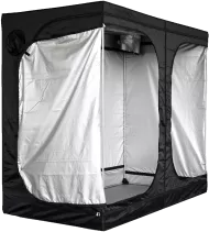 Mammoth Lite+ 240L - Grow Tent (2400 x 1200 x 2000mm)