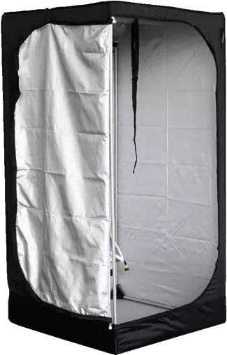 Mammoth Lite+ 80 - Grow Tent (800 x 800 x 1600mm)