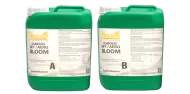 Ferro OSMOSIS NFT / AERO BLOOM A&B 2x5L - fertilizer for flowering (in NFT / aero, for RO water)