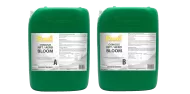 Ferro OSMOSIS NFT / AERO BLOOM A&B 2x10L - fertilizer for flowering (in NFT / aero, for RO water)