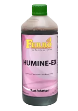 Ferro HUMINE-EX 1L - humic and fulvic acids, with trace elements