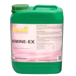 Ferro HUMINE-EX 5L - humic and fulvic acids, with trace elements