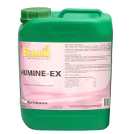 Ferro HUMINE-EX 5L - humic and fulvic acids, with trace elements