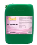Ferro HUMINE-EX 10l. - acizi humic și fulvic, cu oligoelemente