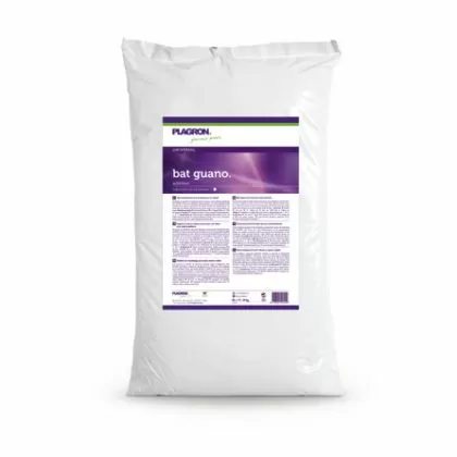 Liliac Guano 25 kg.