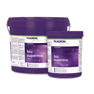 PLAGRON Bio Super Mix 1l. - dry fertilizer / soil improver