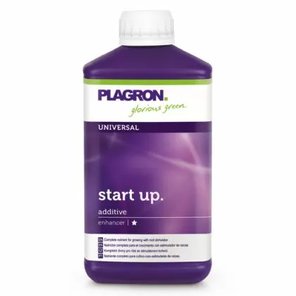 Pornire 0.500 l.