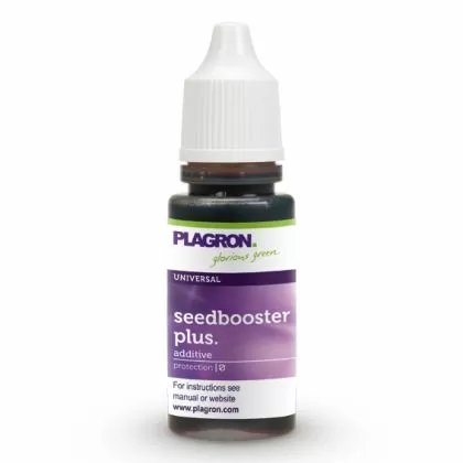 SeedBooster Plus 0,010 l.