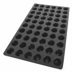 ROOTiT Tavă pentru Fleximix Plug 60 de găuri