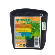 Vas Gronest 2l.
