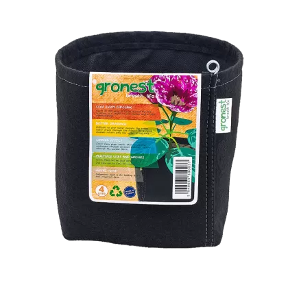 Gronest Pot 4L