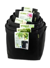 Ghiveci textil cu mânere Gronest Classic Pot 25l