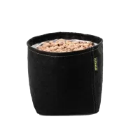 Ghiveci textil cu mânere Gronest Classic Pot 25l