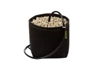 Ghiveci textil cu mânere Gronest Classic Pot 25l