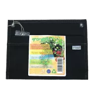Ghiveci de perete din textil Ghiveci de perete Gronest 4,5l