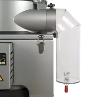 Master Trimmers MT Professional - Trimmer electric de frunze