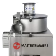 Master Trimmers MT Professional - Trimmer electric de frunze