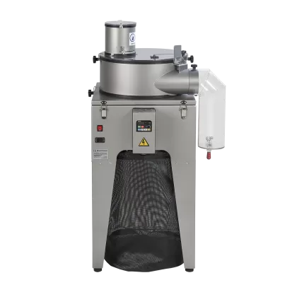 Master Trimmers MT Professional - Trimmer electric de frunze