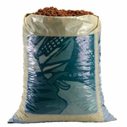 CANNA Aqua Clay Pebbles 1l - Argilă expandată (vrac)