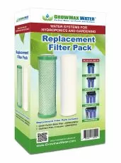 GrowMax Filter Pack 10