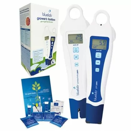 Cutia de instrumente Bluelab Grower