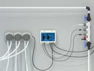Controler automat pentru soluție de pH Bluelab Pro Controller