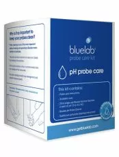 Bluelab Probe Care Kit - kit pH - pH (curățare și calibrare)