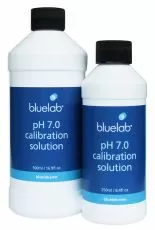 Bluelab pH 7.0 Calibration Solution 250 ml - Soluție de calibrare (pH)