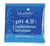 Bluelab pH 4.0 Calibration Solution 20 ml - soluție de calibrare (pH) - 1 buc