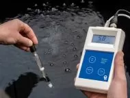 Bluelab Combo Meter - Contor combinat de pH și EC