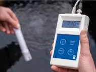 Bluelab Combo Meter - Contor combinat de pH și EC