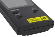 Garden Highpro HYGRO THERMO BASIC - Termohigrometru digital