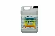 T.A. pH + 5L - pH regulator