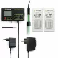 Milwaukee MC122 PRO pH Controller - Controler automat pentru soluție de pH