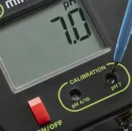 Milwaukee MC122 PRO pH Controller - Controler automat pentru soluție de pH