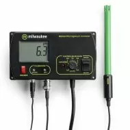 Milwaukee MC122 PRO pH Controller - Controler automat pentru soluție de pH
