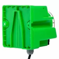Milwaukee MP810 - Pompă de dozare peristaltică pentru regulator de pH 1,5 l/h (25 ml/min)