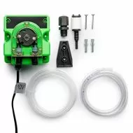 Milwaukee MP810 - Pompă de dozare peristaltică pentru regulator de pH 1,5 l/h (25 ml/min)