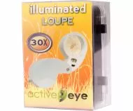 Active Eye - Lupă mărire de 40x