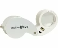 Active Eye - Lupă mărire de 40x