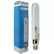 PHILIPS MASTER HPI-T 1000W - Lampă cu halogenuri metalice / Bec de creștere