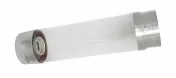 Tub reflector răcit cu aer Cooltube ⌀ 125 x 490 mm (numai tub)