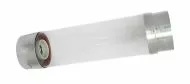 Tub reflector răcit cu aer Cooltube ⌀ 125 x 490 mm (numai tub)