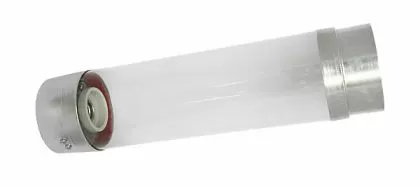 Tub reflector răcit cu aer Cooltube ⌀ 125 x 490 mm (numai tub)