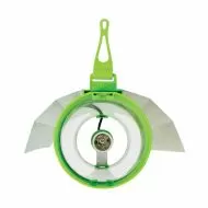 Reflector LUMii Aero Tube 125mm