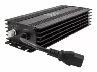 LUMii BLACK 600W Electronic Ballast - Balast electronic / choke