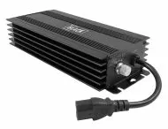 LUMii BLACK 600W Electronic Ballast - Balast electronic / choke