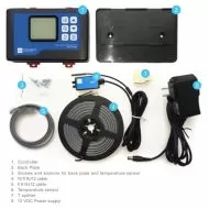DLM-4 Zone Controller for grow lights