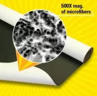 ORCA grow film 10m. Roll