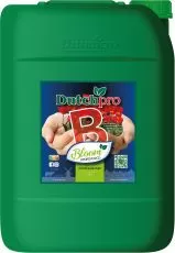 Dutchpro Hydro/Cocos Bloom A+B 2x20l. - ingrasamant de inflorire, pentru hidro/cocos